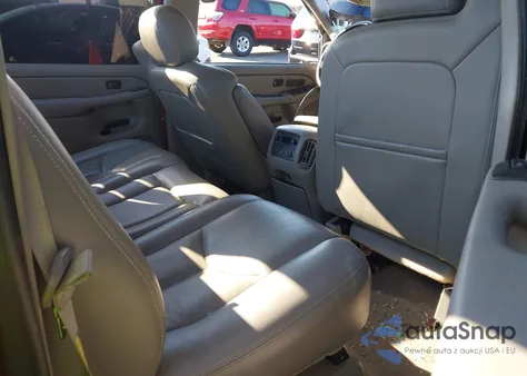 2006 Chevrolet Silverado 1500 Lt3 z USA, uszkodzony, nr VIN 2GCEC13T161151273